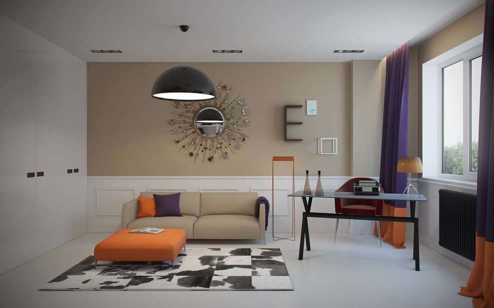 ЖК Суханово парк