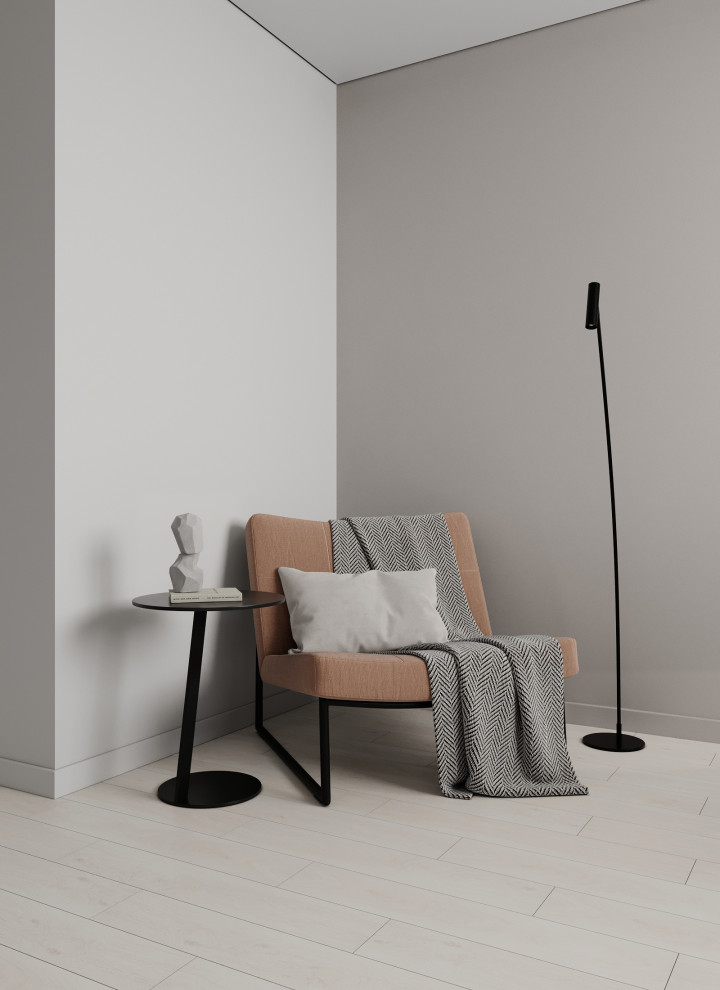 ЖК Discovery Residence (1 проект)