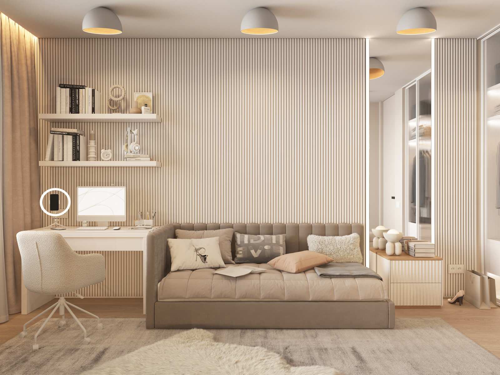 ЖК ЕВРОПЕЙСКИЙ