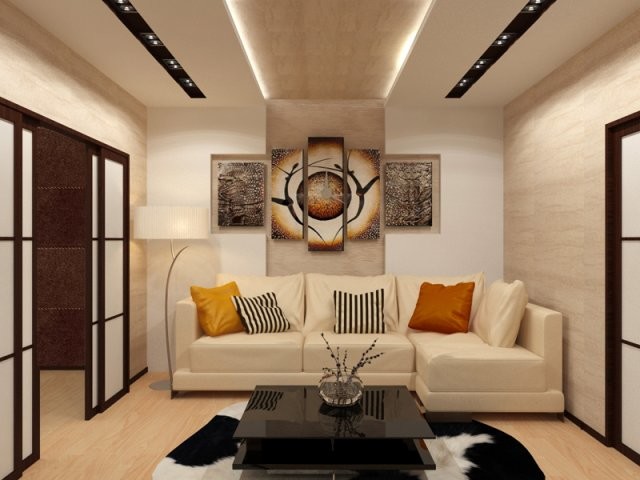 Квартира ул.Челюскинская, Москва