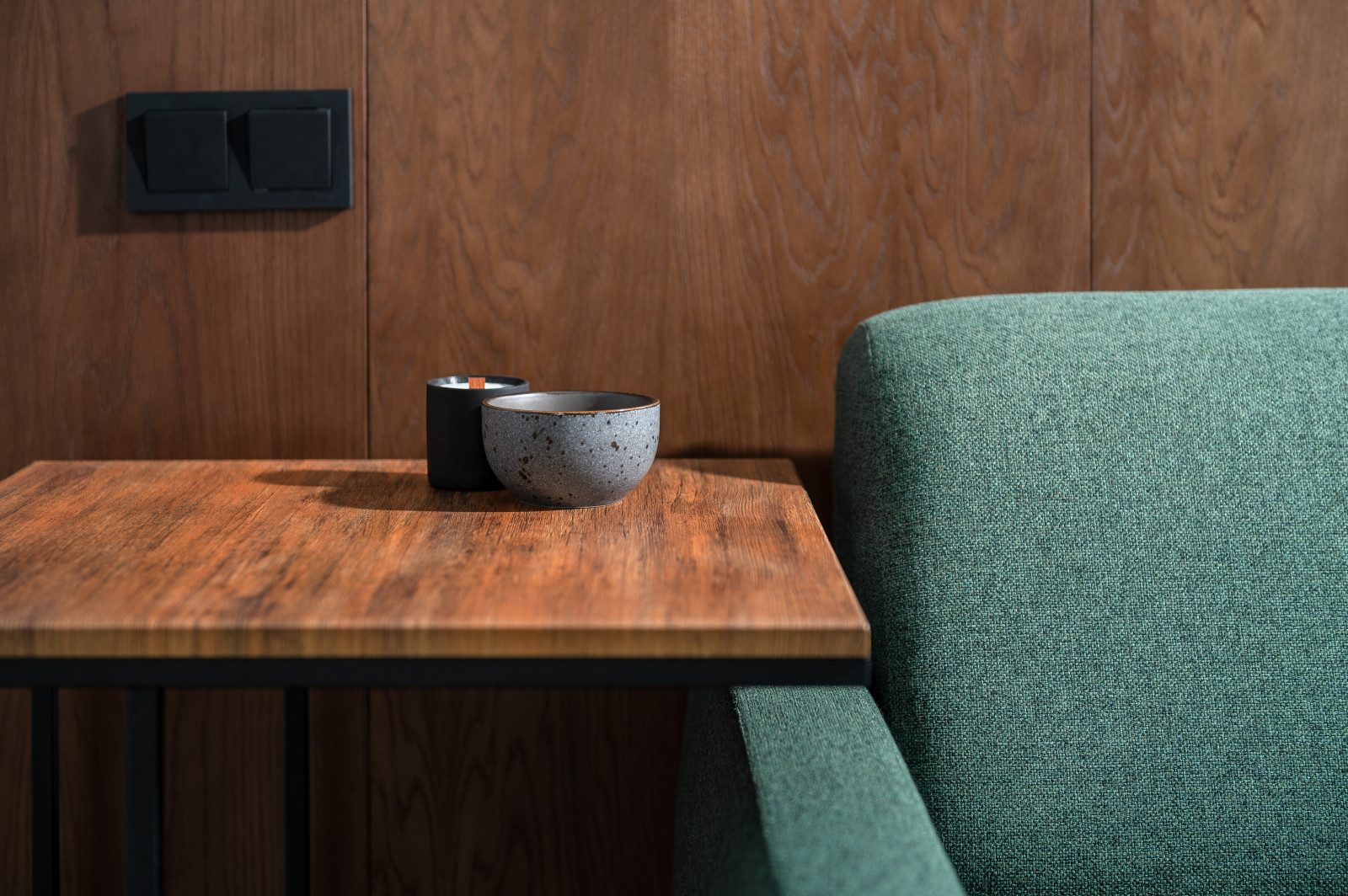 Квартира в ЖК Островский