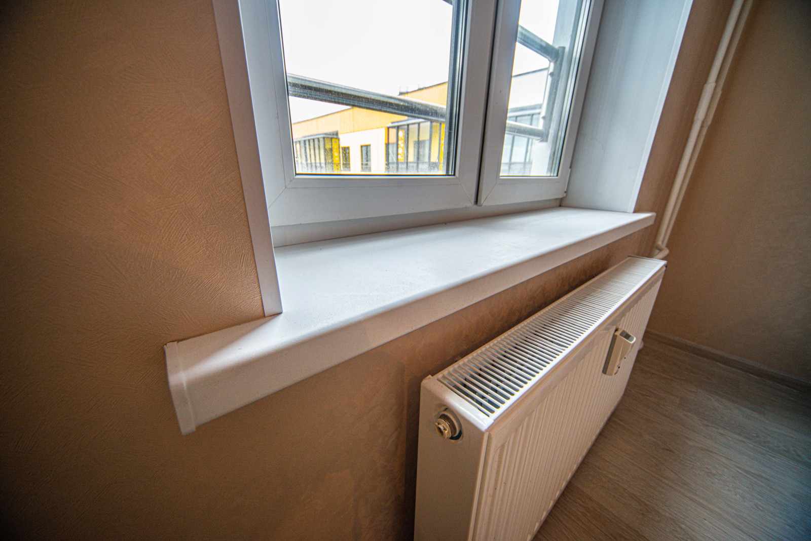 Отделка "Симпл Лайт" с мебелировкой