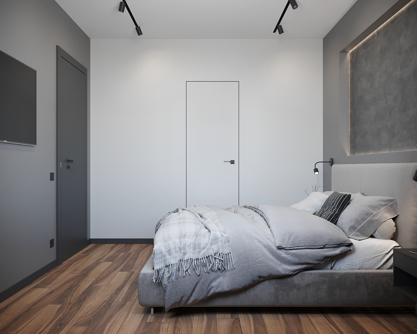 Квартира г. Омск. 75 кв.м.