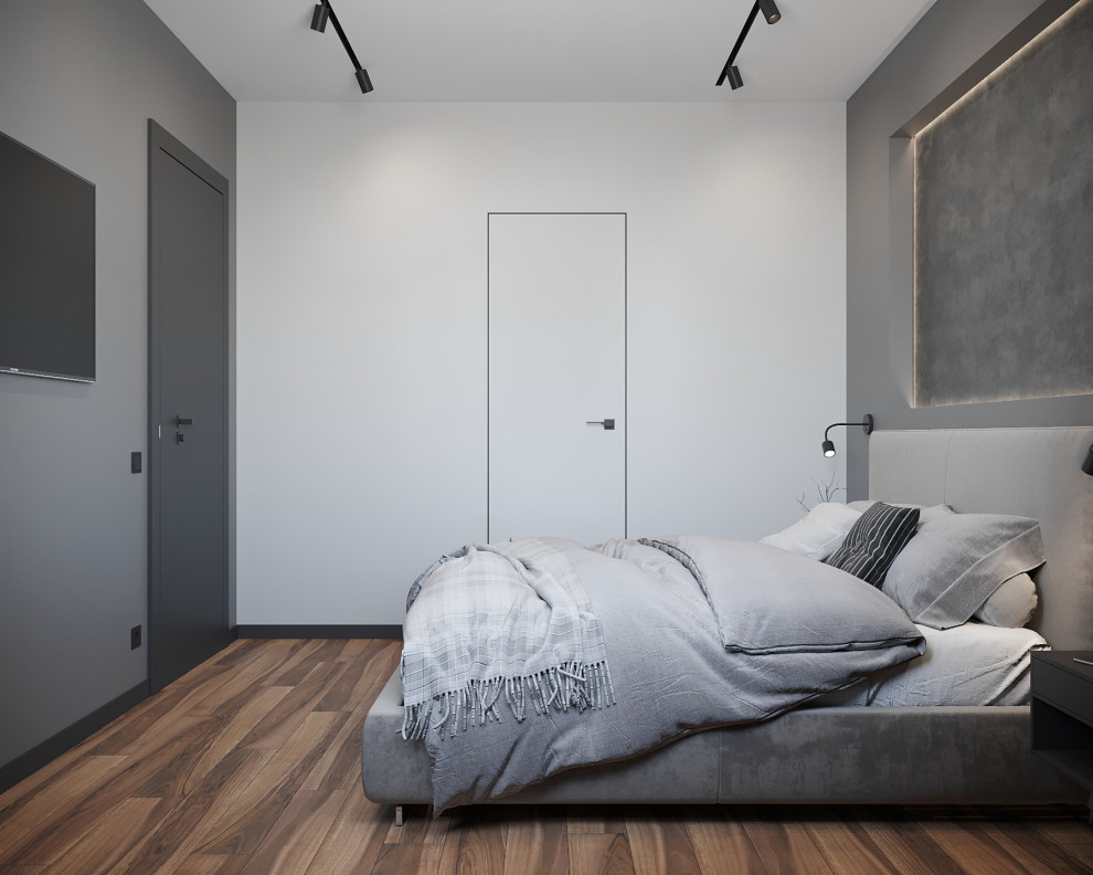 Квартира г. Омск. 75 кв.м.