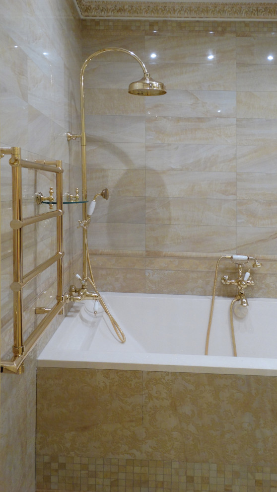 Частная квартира