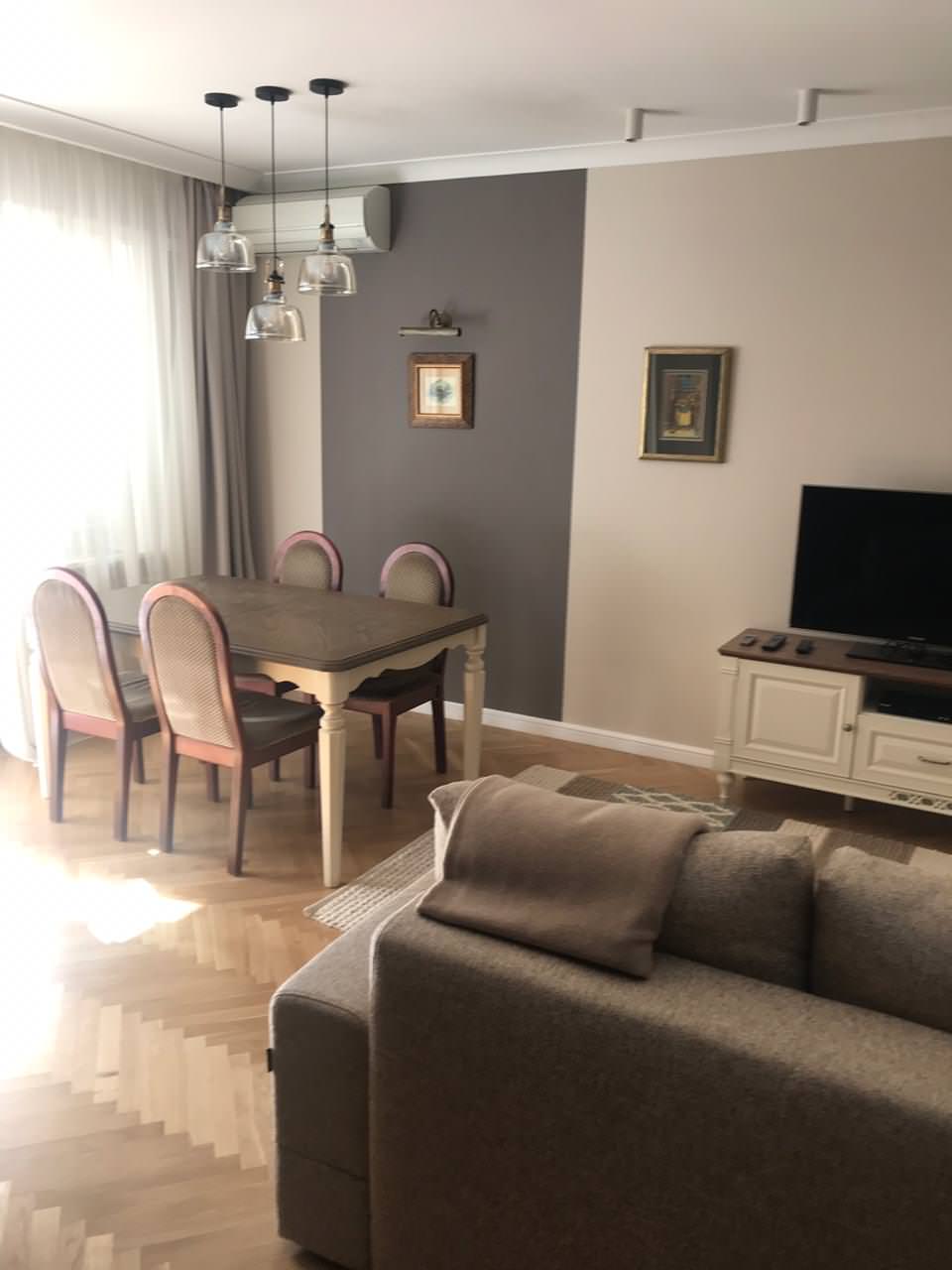 Гостиная на Таганке