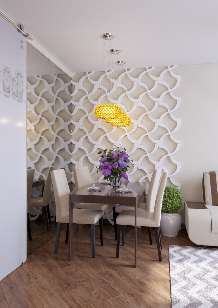 Квартира в Мытищах