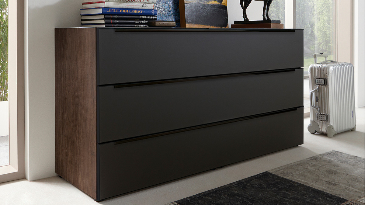 Шкафы и гардеробные Nolte Mobel