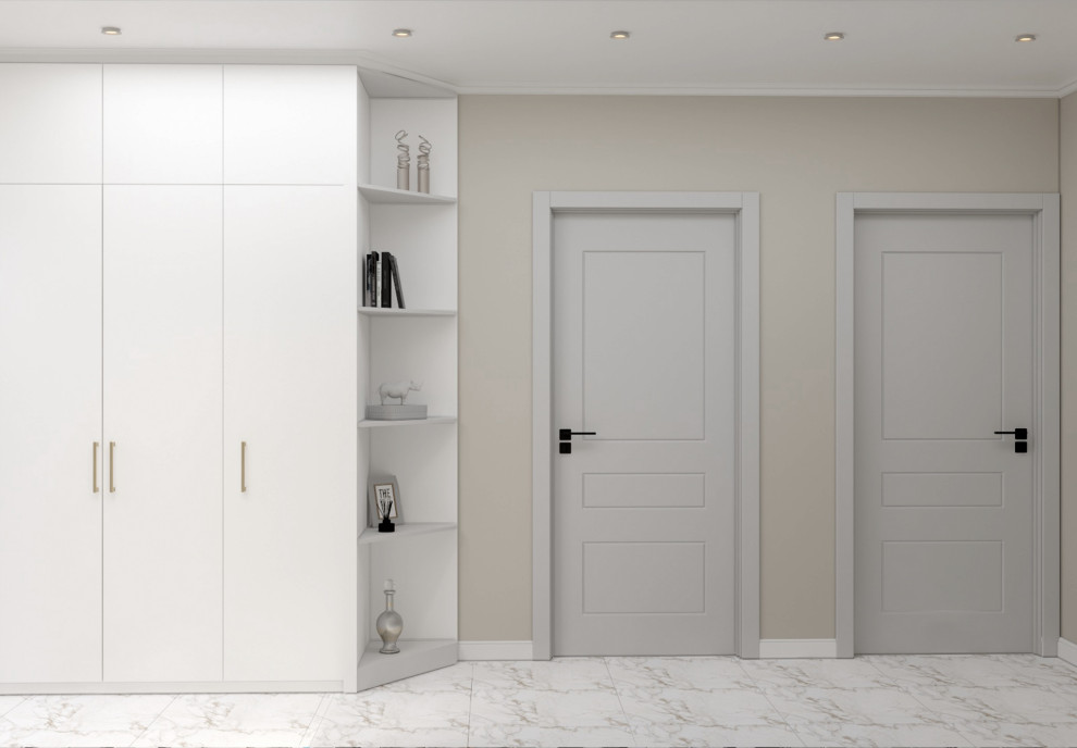 ЖК "Вересаево " квартира 65 кв.м.