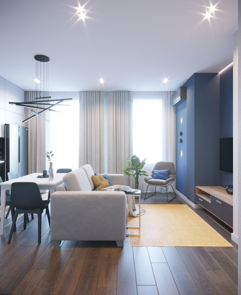 ЖК Преображенский