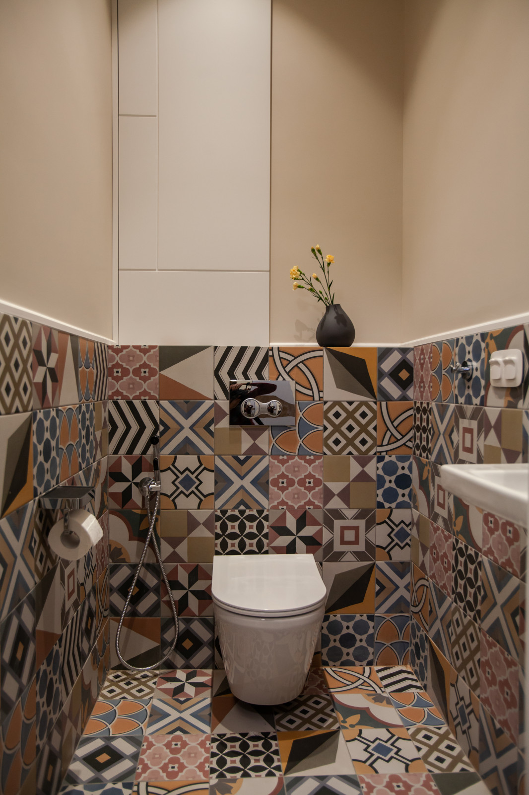 Резиденция Архитекторов_№1