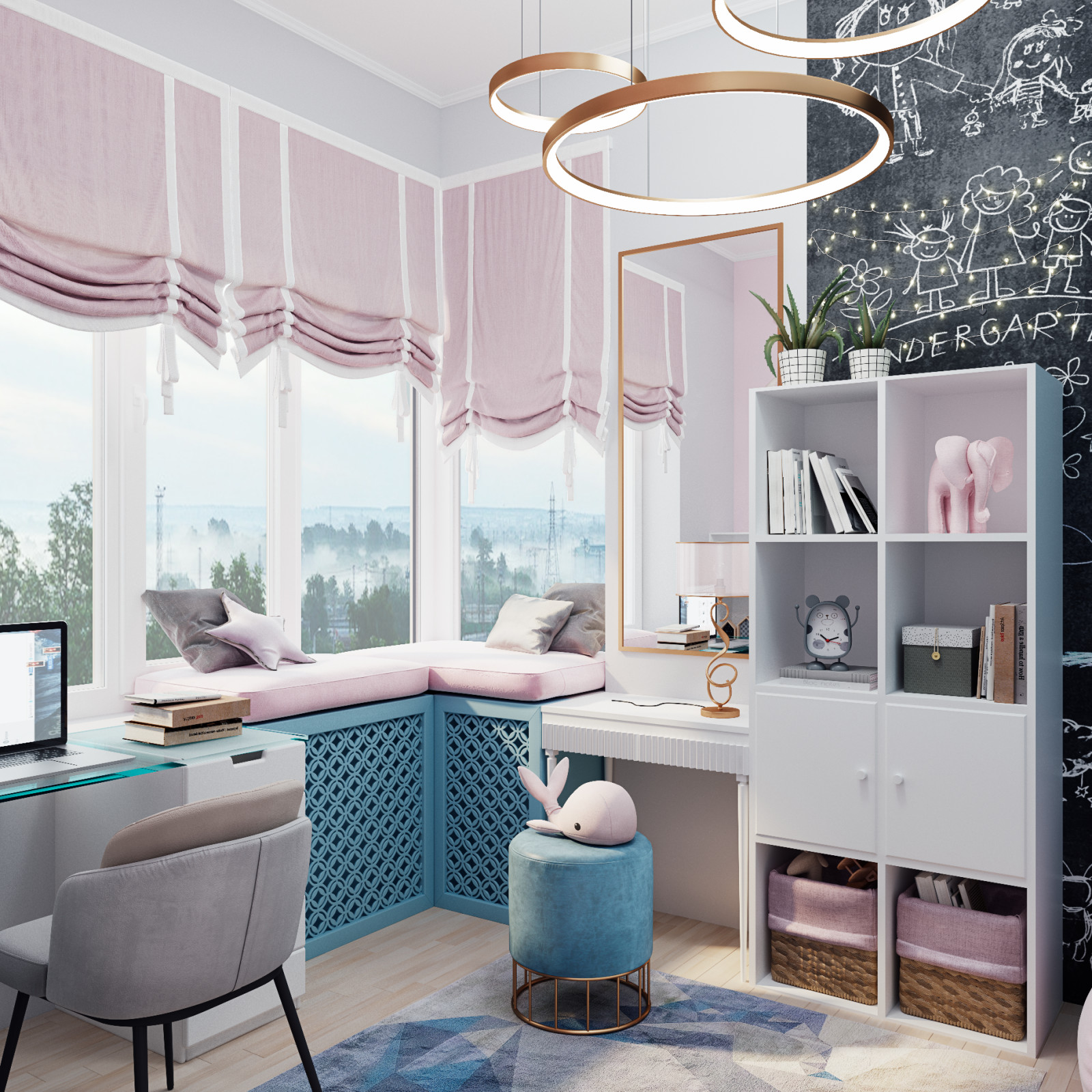 ЖК "Новая звезда"