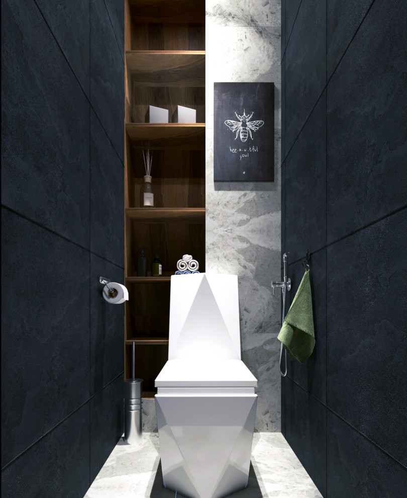 Небольшая Квартира для молодого человека в Москве