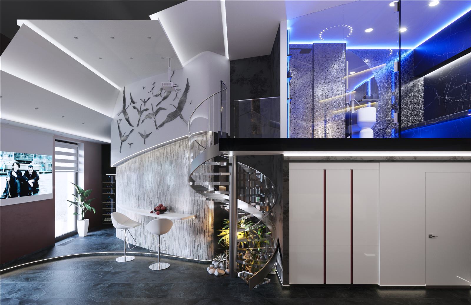 ЖК Софийский