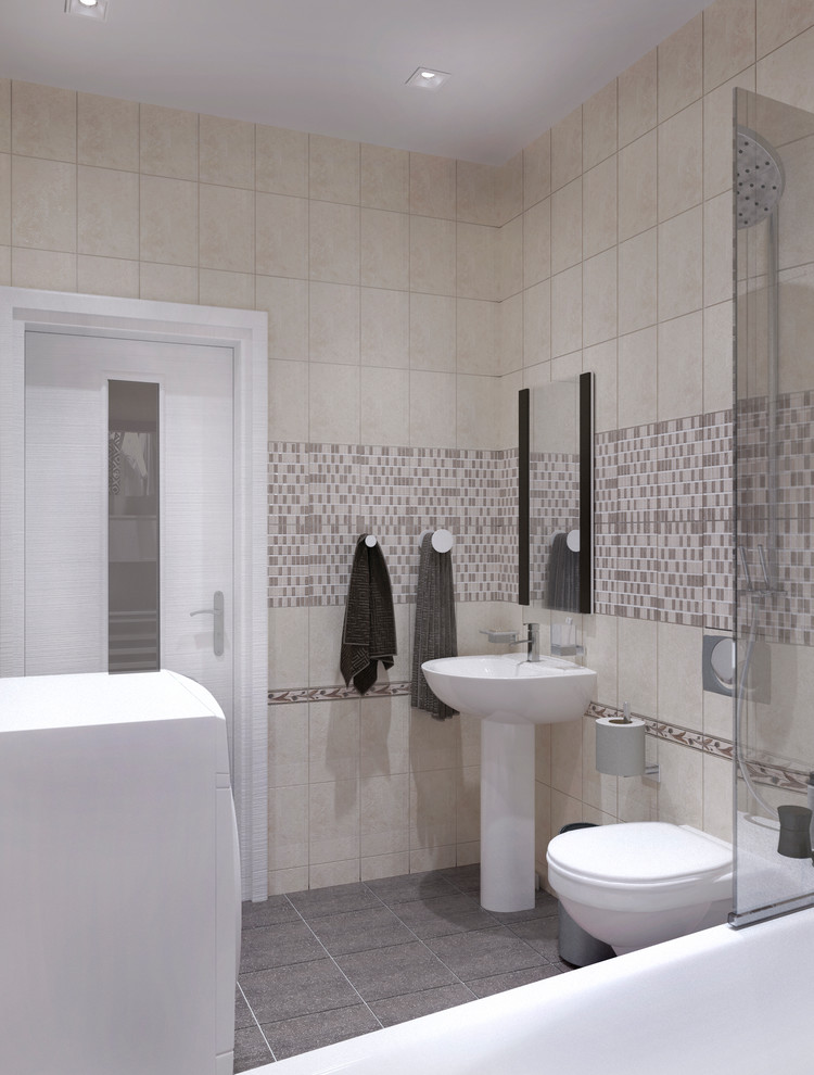 Два вар. 2-х ком. квартиры для застр-ка ЖК Паруса (студия и отдельные комнаты)