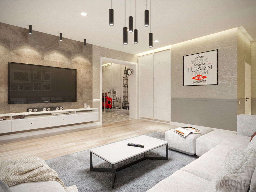 ДИЗАЙН-ПРОЕКТ "ЗМЕИНОГОРСКИЙ"