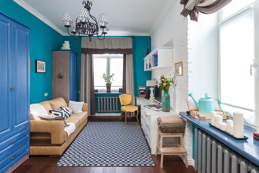 Shostak Anatoly interior photography