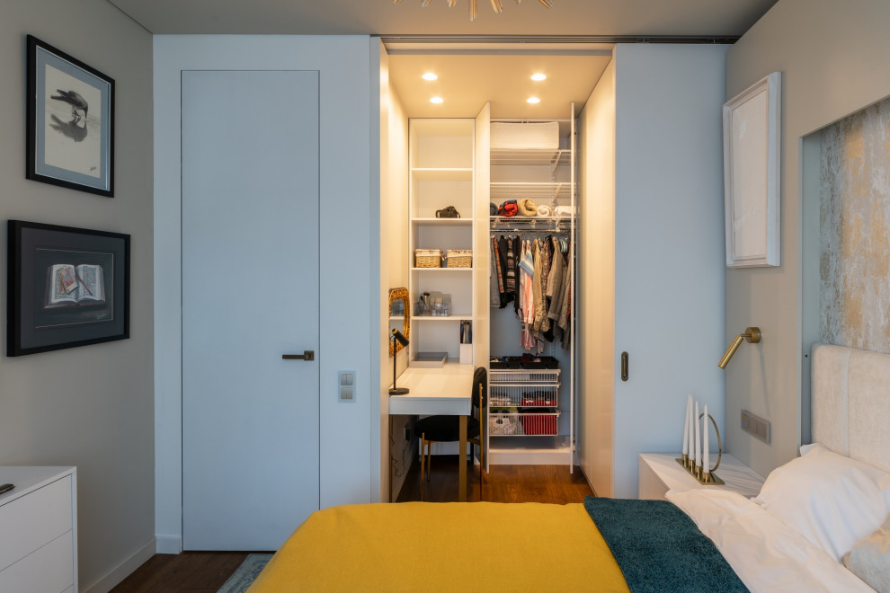 Werkel в новом проекте Натальи Рудьковой и Игоря Куркина