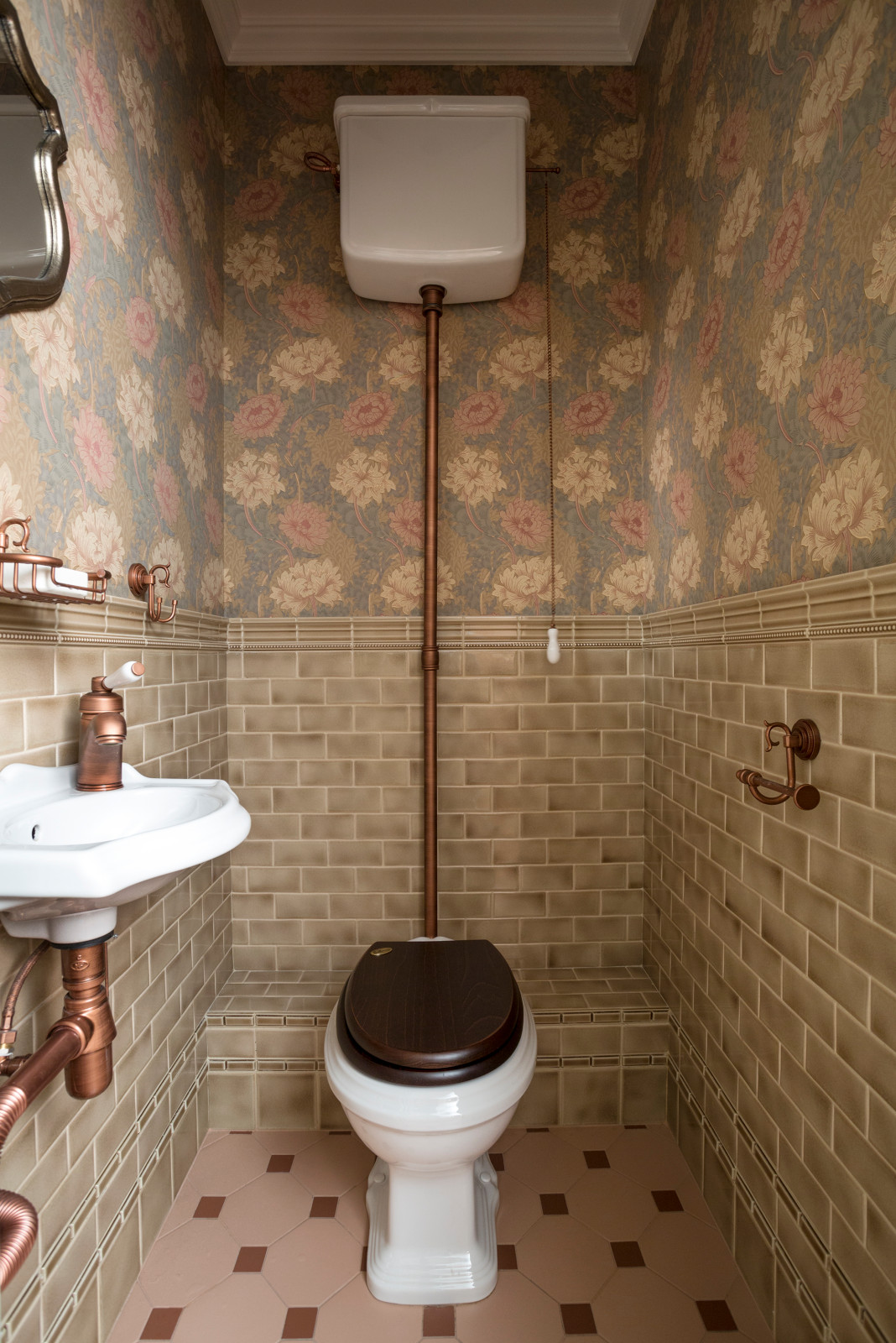 Трехгорный вал- классика и прерафаэлиты