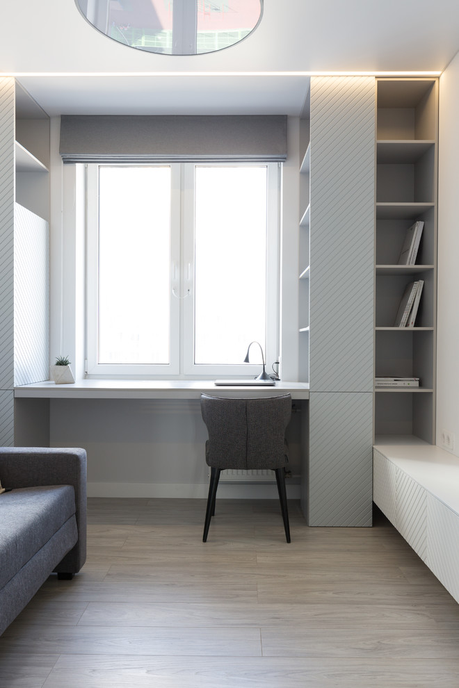 Квартира 120 м2, для молодой позитивной семьи с маленькой принцесой и её