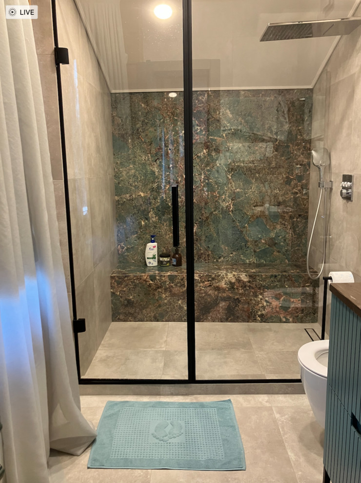 Загородный дом