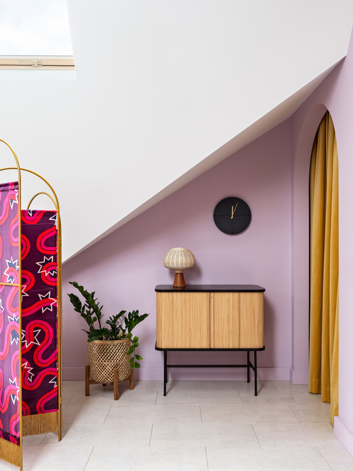 Двухярусная квартира в г.Пушкин