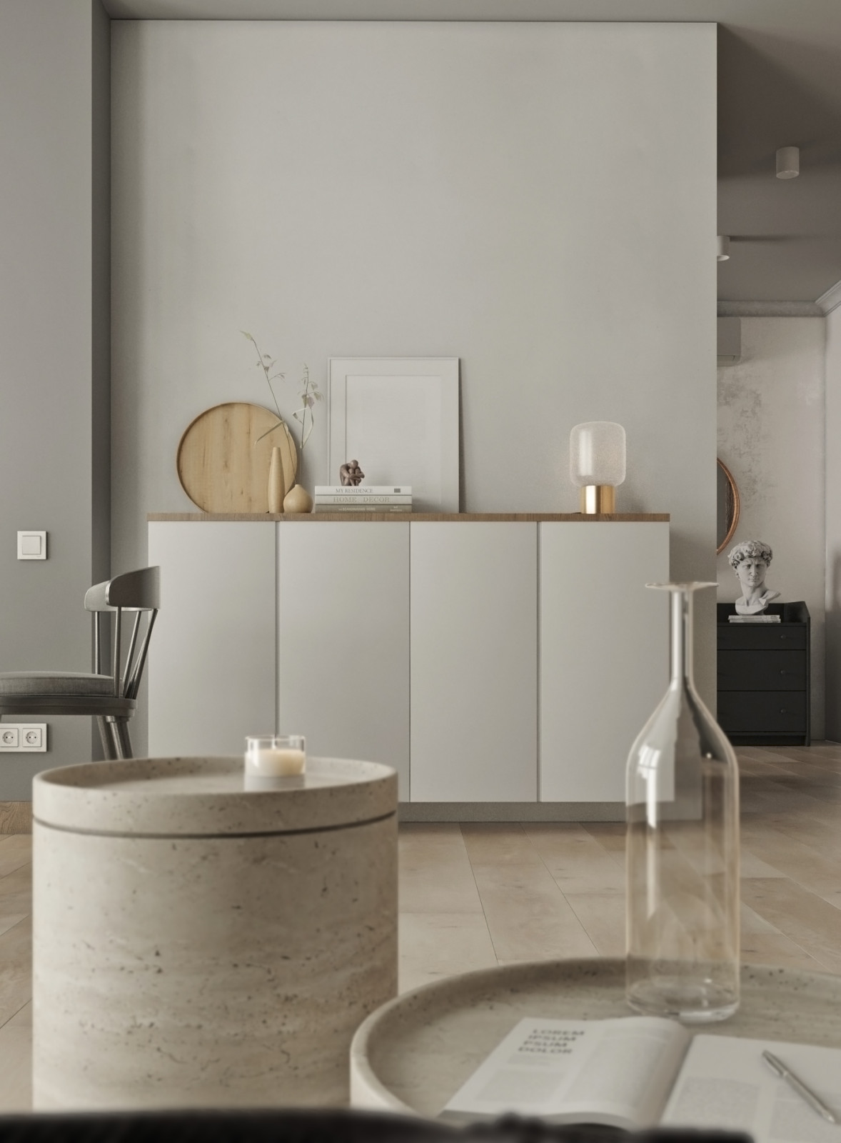 Квартира в г.Воронеж