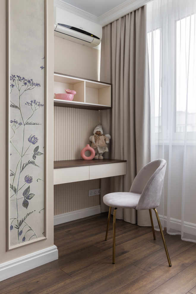 Детская для девочки