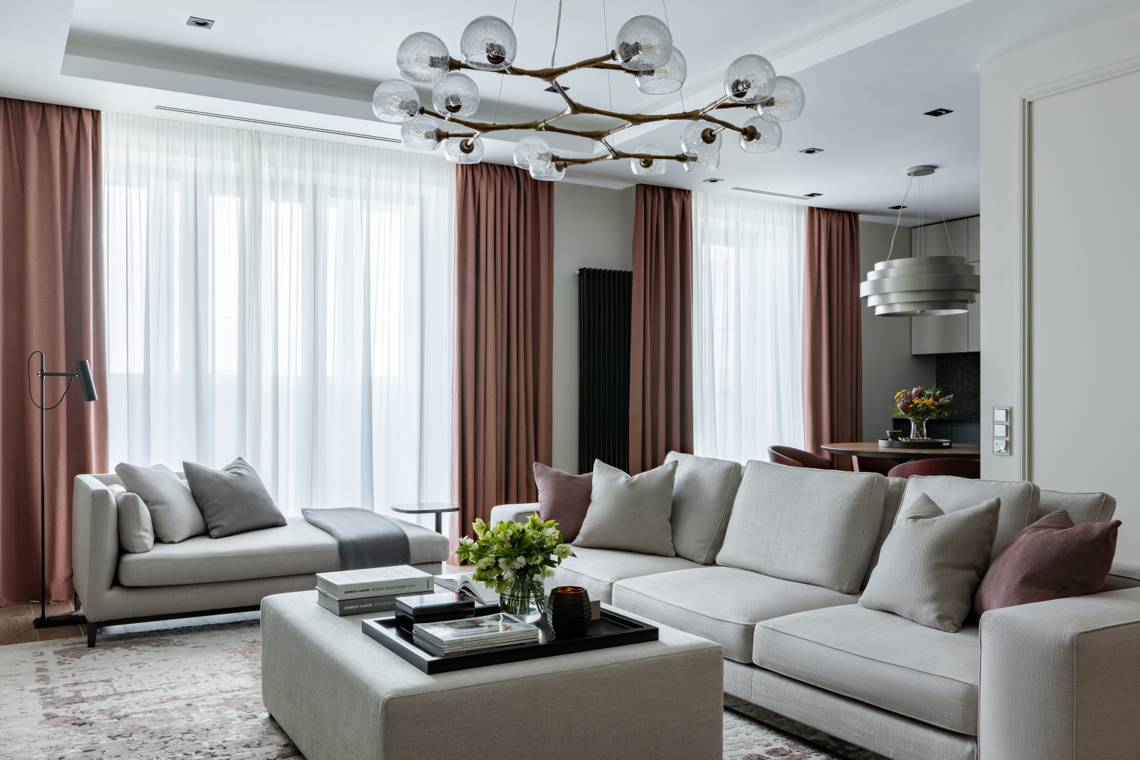 Мосфильмовская