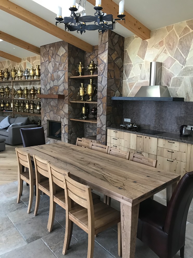 Наши домики