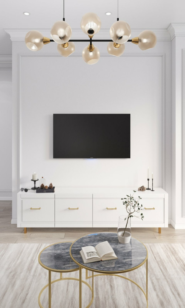 Новогорск | 80 м2