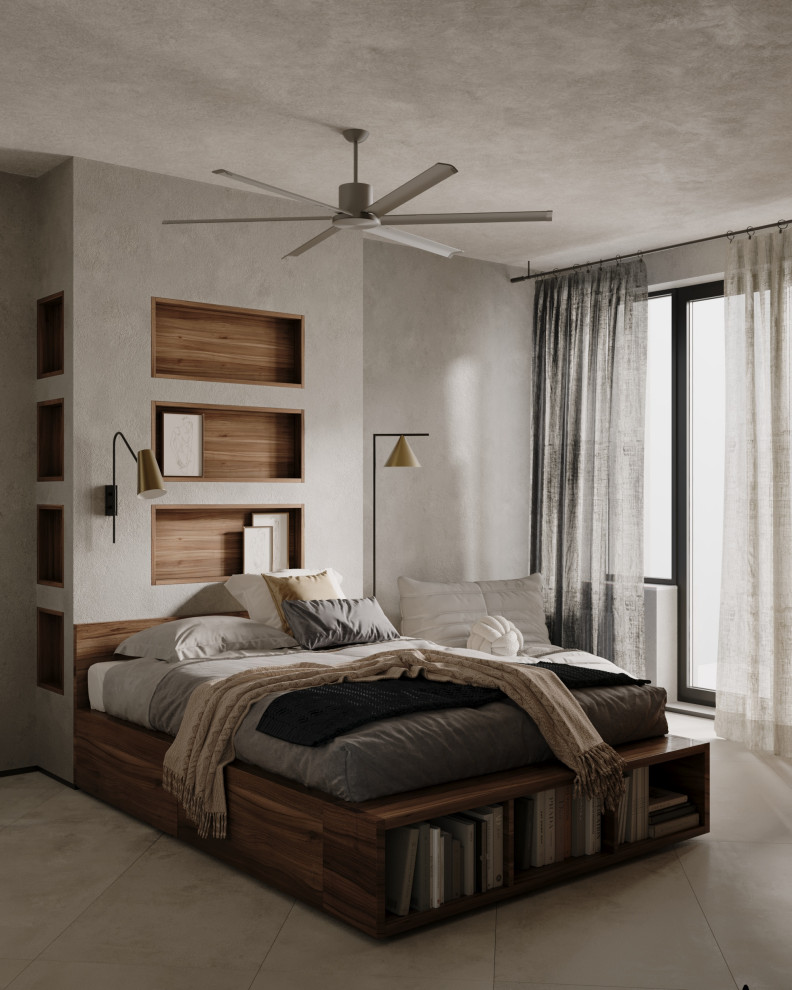 Остановка между путешествиями