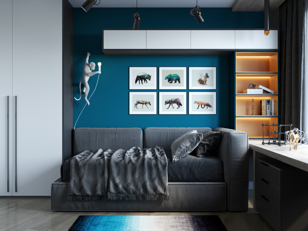 Харли Квинн