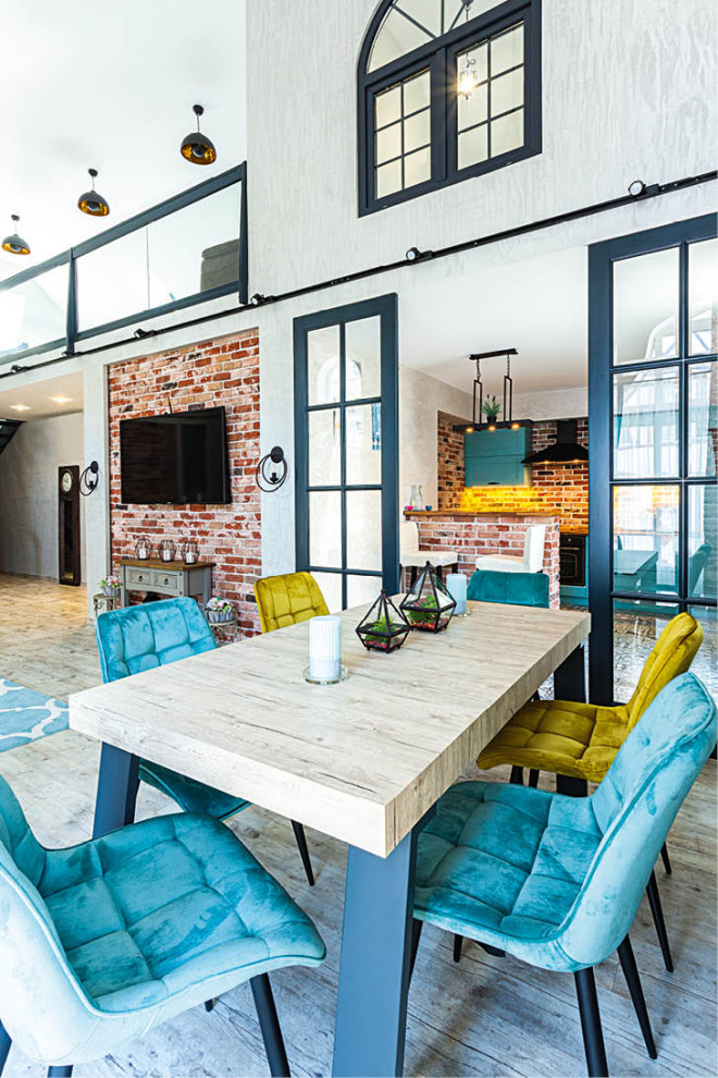 Дизайн интерьера