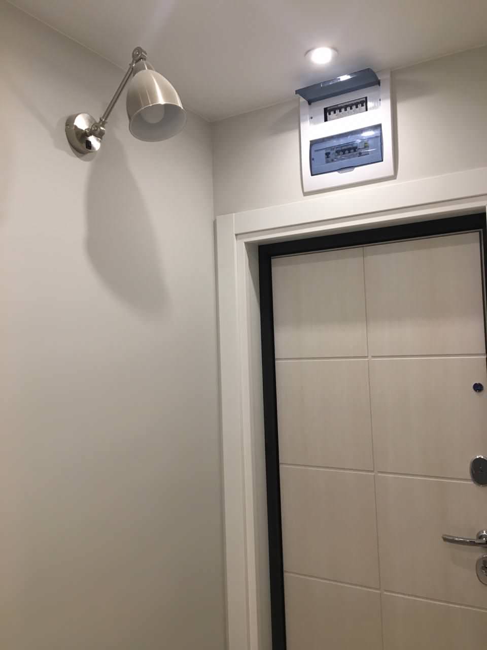 Ремонт в хрущевке