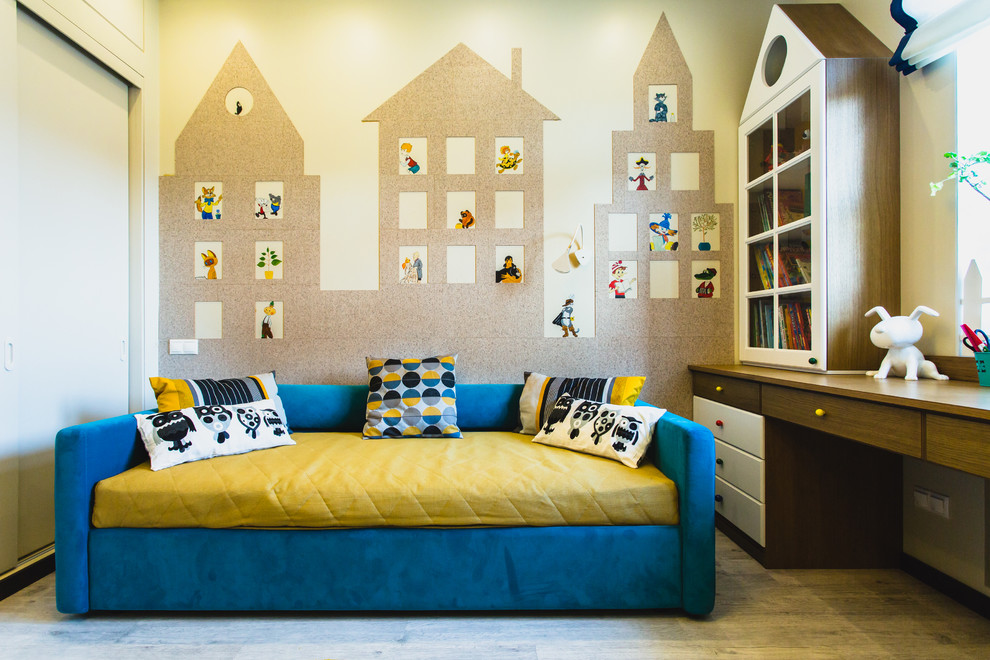 apartment pr