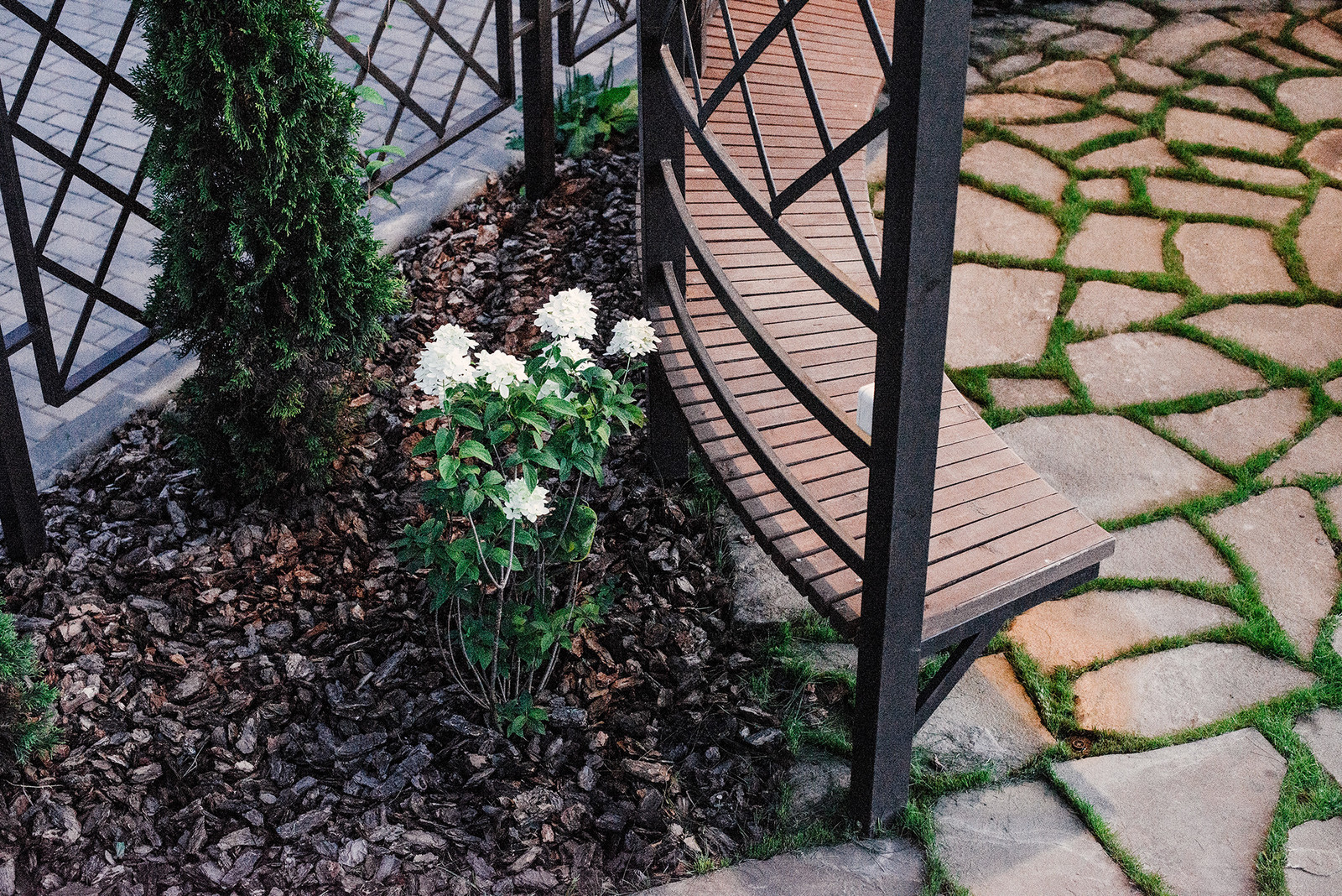 Лодочная станция