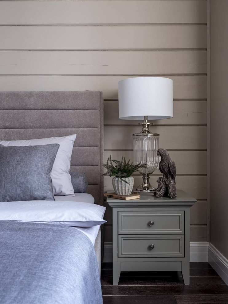 Загородный дом в Целеево