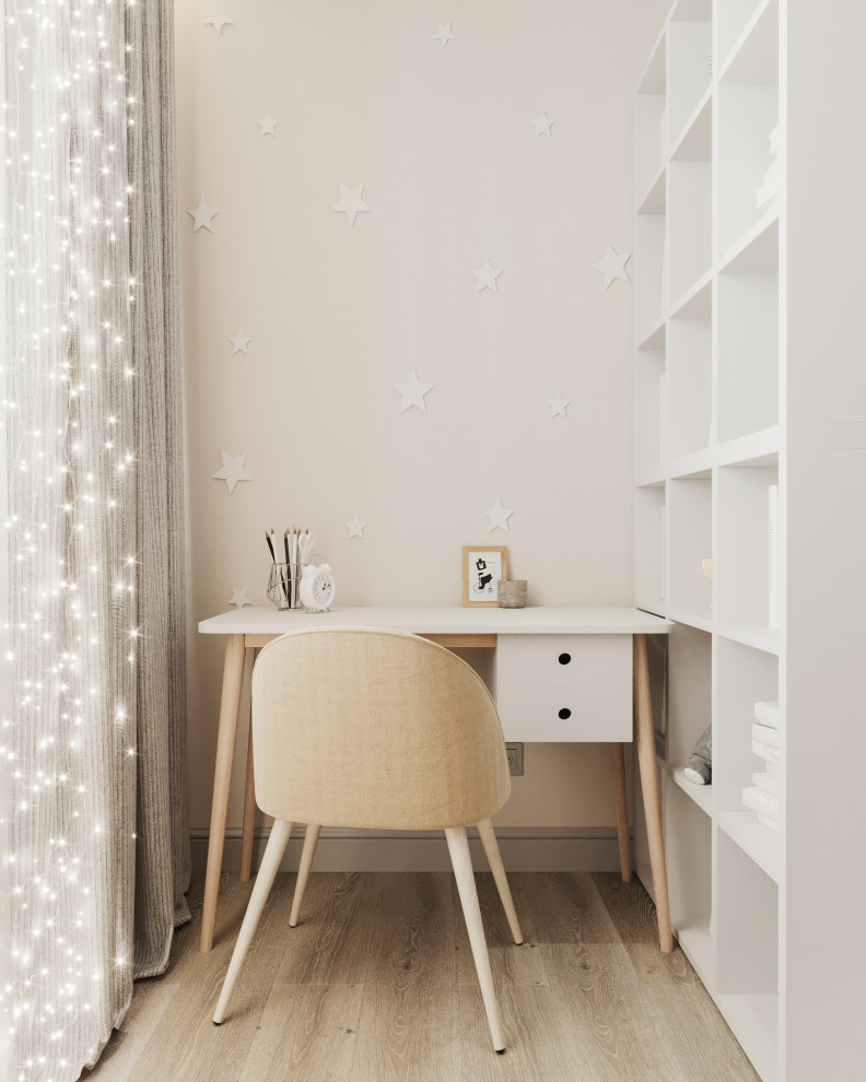 ЖК. Северная долина