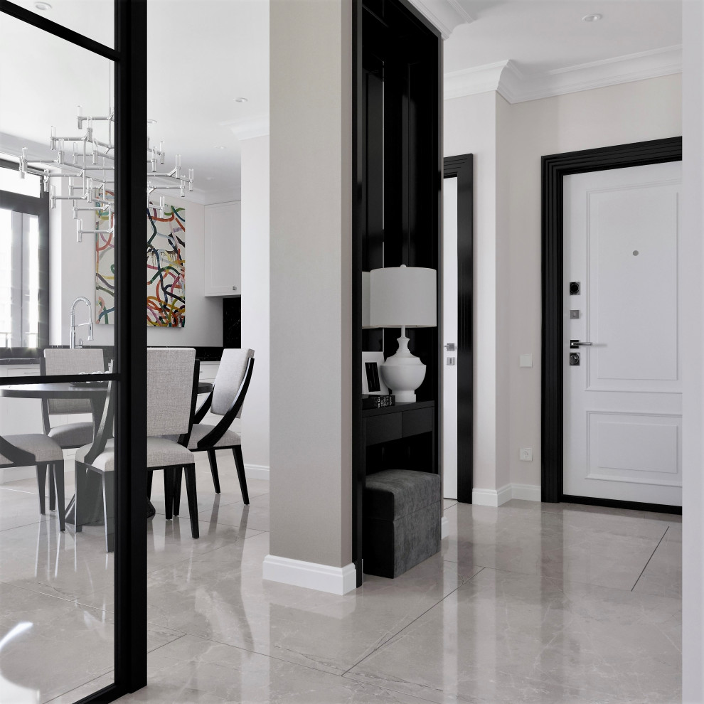 ЖК ЦАРСКАЯ СТОЛИЦА | Санкт-Петербург