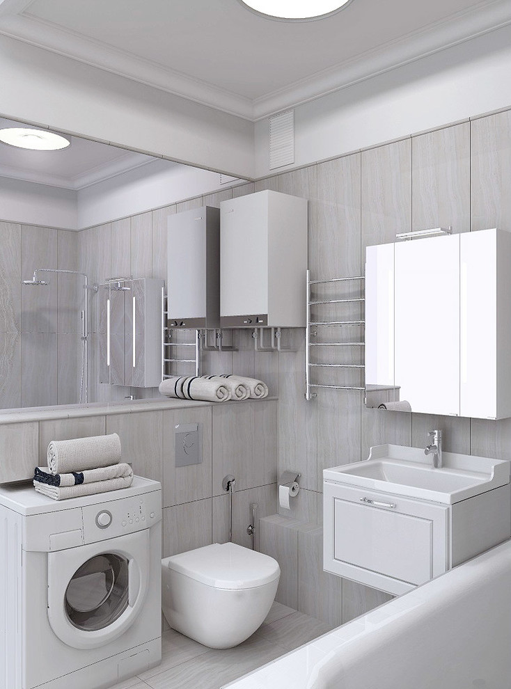 Обложка проекта: Квартира на Белинского ул.