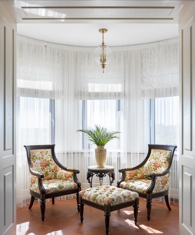 Квартира на Староволынской, 160 м.кв.