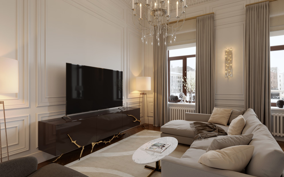 Исторический центр Петербурга