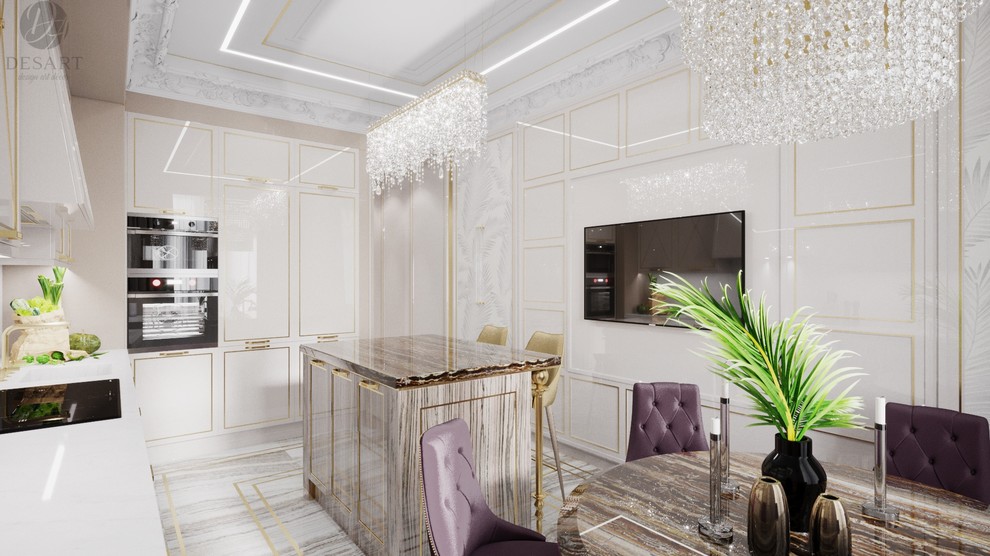 ЖК "Карамель"