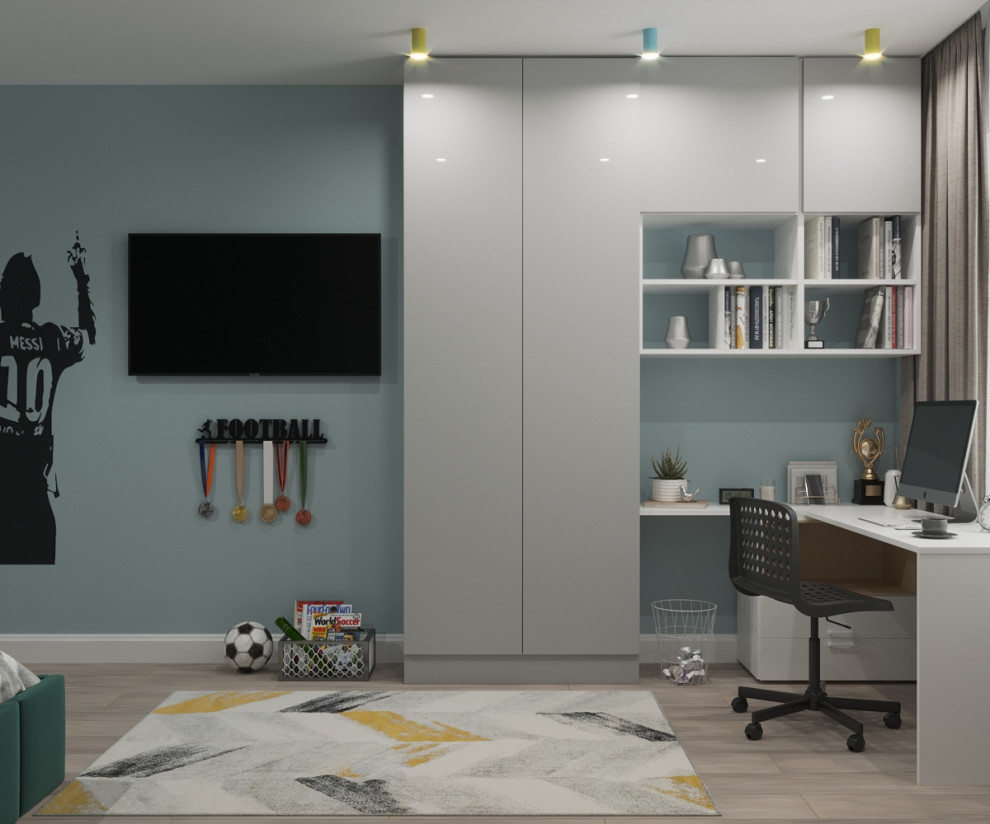 Квартира в Калининграде