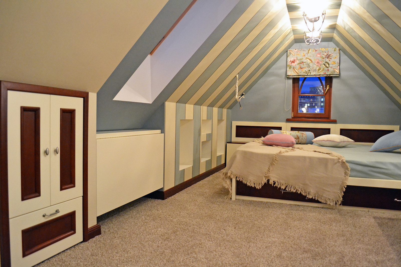 ЖК "Вишневый сад"