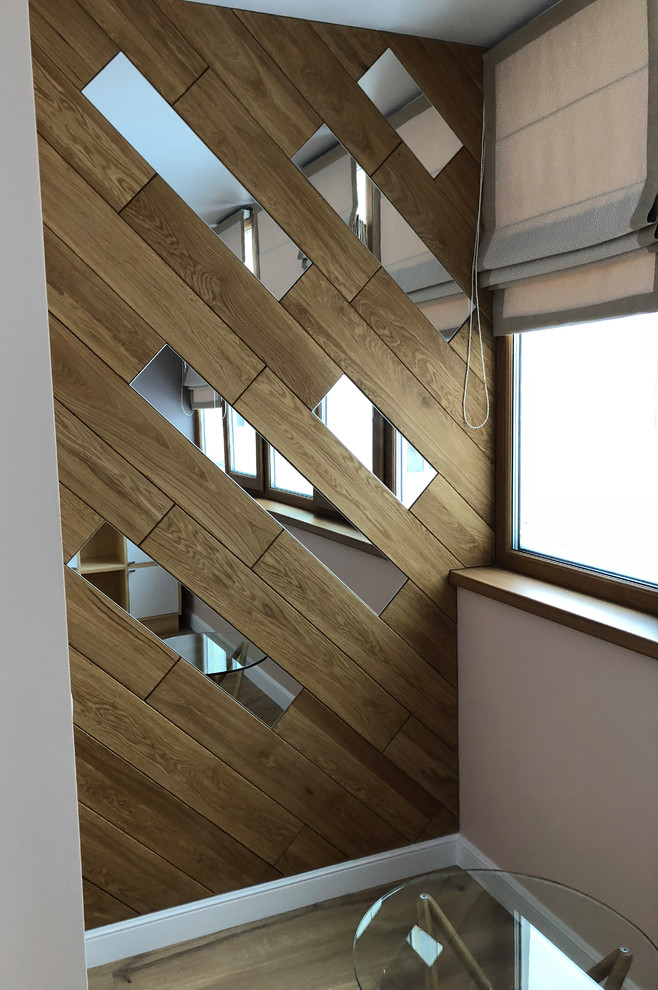 Дизайн проект 2019 г. Пенза