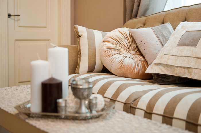 ЖК Шуваловский