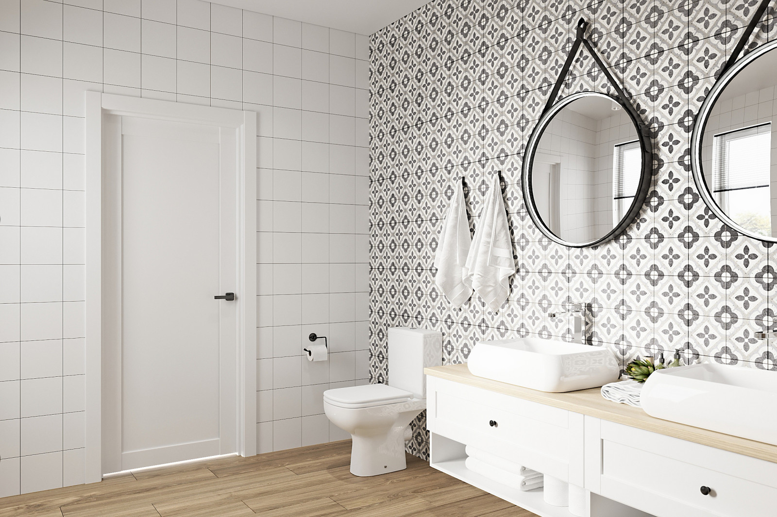 Коттедж 2 в МО, Серпуховский р-он