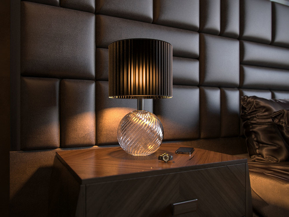 Проект квартиры проспект Буденного